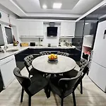 Alin Cappadocia Villa *