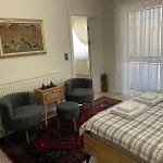 Alin Cappadocia Villa *