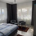 Alin Cappadocia Villa *