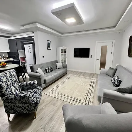 Villa Alin Cappadocia *