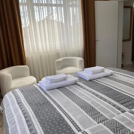 Alin Cappadocia Villa