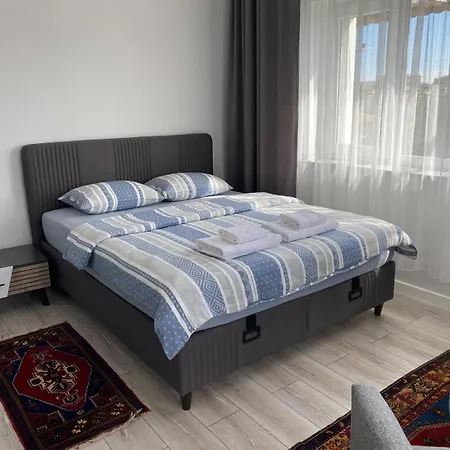 Alin Cappadocia Villa Ortahisar