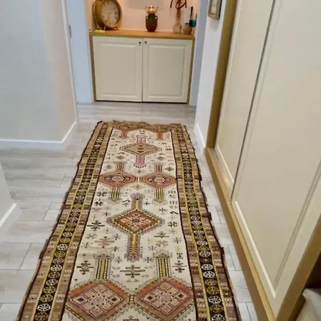 Alin Cappadocia Ortahisar