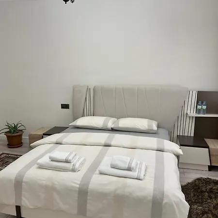 Alin Cappadocia Villa