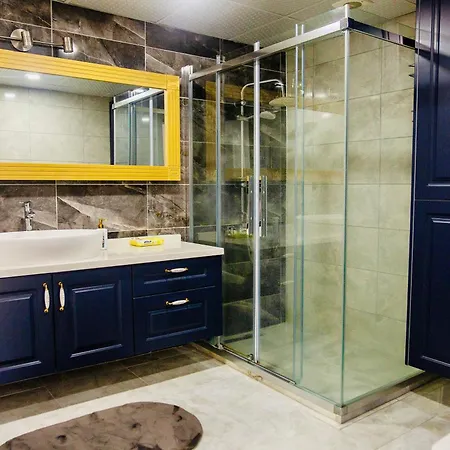 Alin Cappadocia Villa *