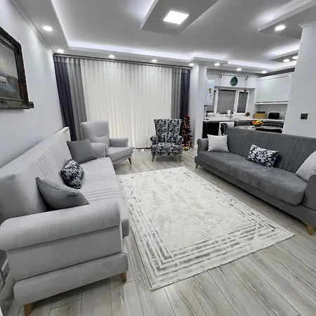 Alin Cappadocia Villa
