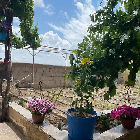 Alin Cappadocia Villa