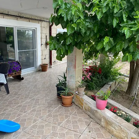 Villa Alin Cappadocia Ortahisar
