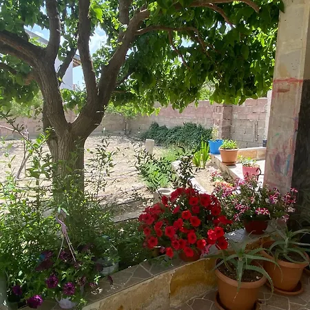 Alin Cappadocia Villa Ortahisar