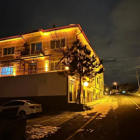 Вилла Alin Cappadocia