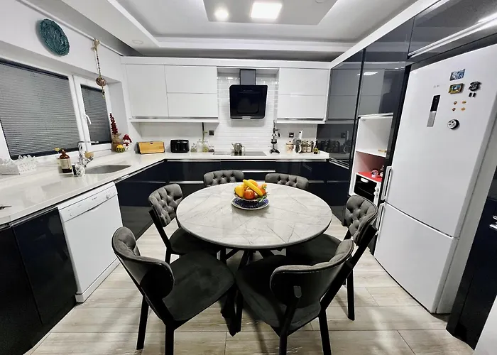 Alin Cappadocia Вилла *