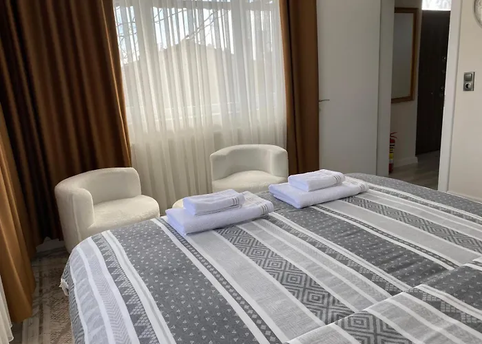 Alin Cappadocia Вилла