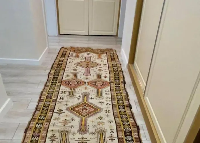 Alin Cappadocia Ортахисар