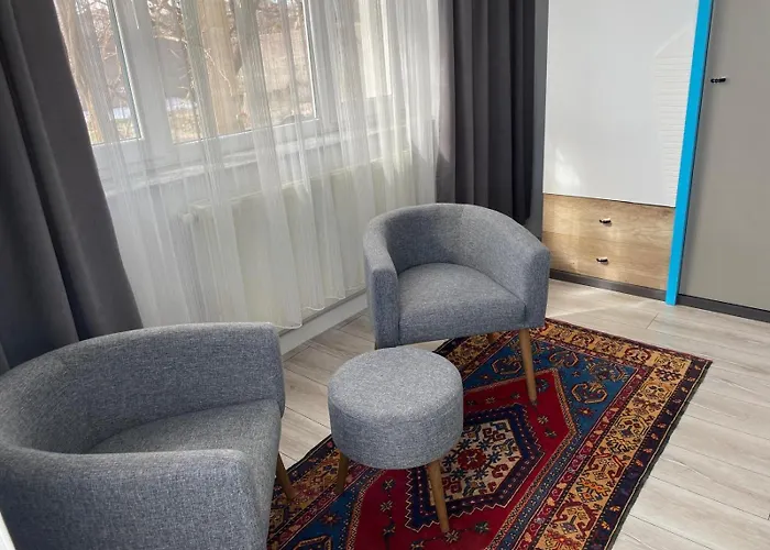 Вилла Alin Cappadocia *