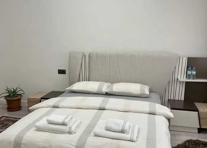 Alin Cappadocia Вилла