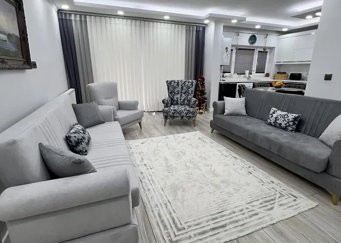 Alin Cappadocia Вилла