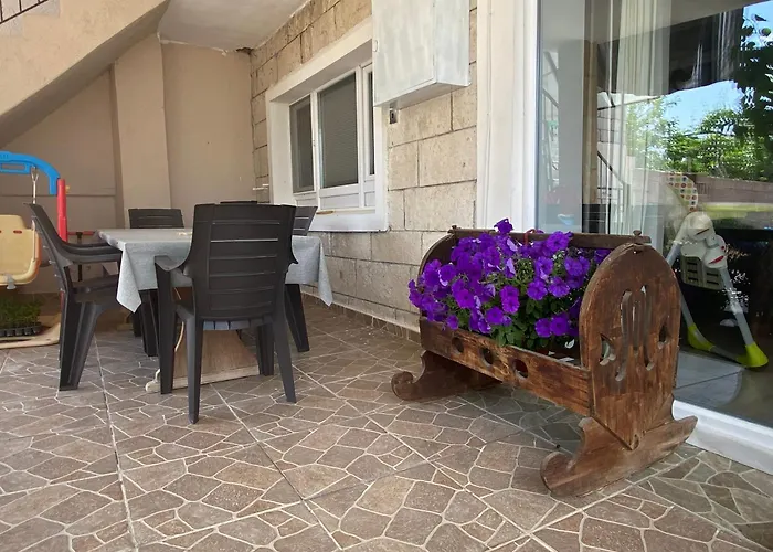 Alin Cappadocia * Ортахисар