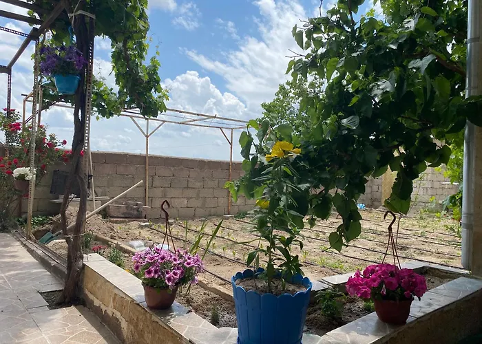 Alin Cappadocia Вилла