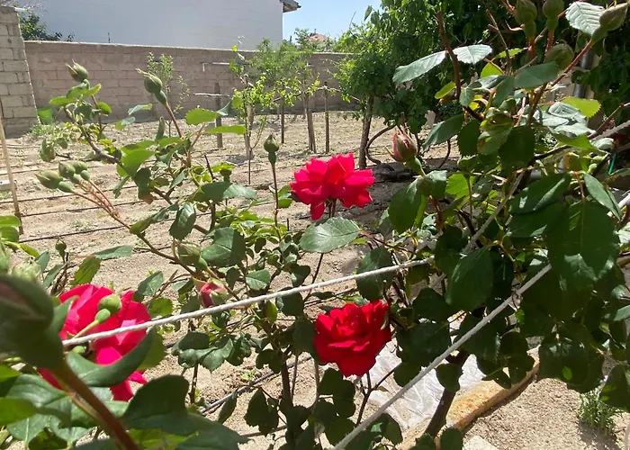 Вилла Alin Cappadocia