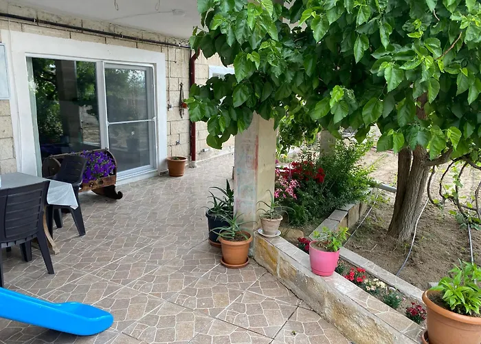 Вилла Alin Cappadocia Ортахисар